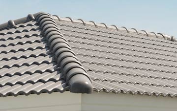 advantages of Harlequin clay roofing