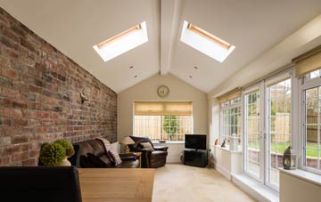 conservatory roof insulation Harlequin, Nottinghamshire
