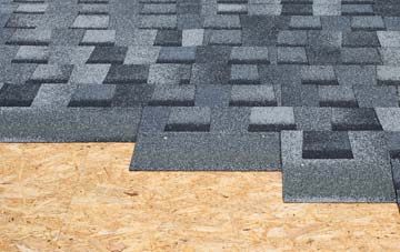 expert Harlequin asphalt roof companies