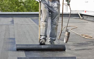 flat roof replacement Harlequin, Nottinghamshire