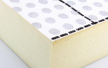 meeting Harlequin building codes