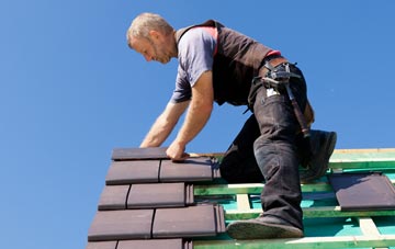 disadvantages of Harlequin slate roofing