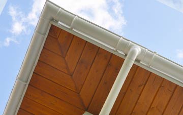 Harlequin soffit types