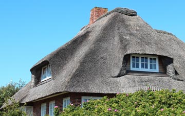 thatch roofing Harlequin, Nottinghamshire